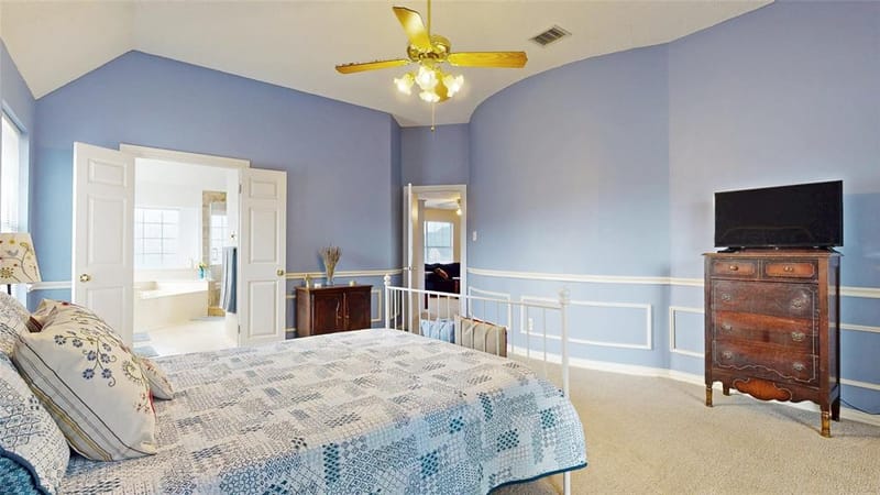 817 Crystal Lane, Hurst TX 76054 - Photo 22