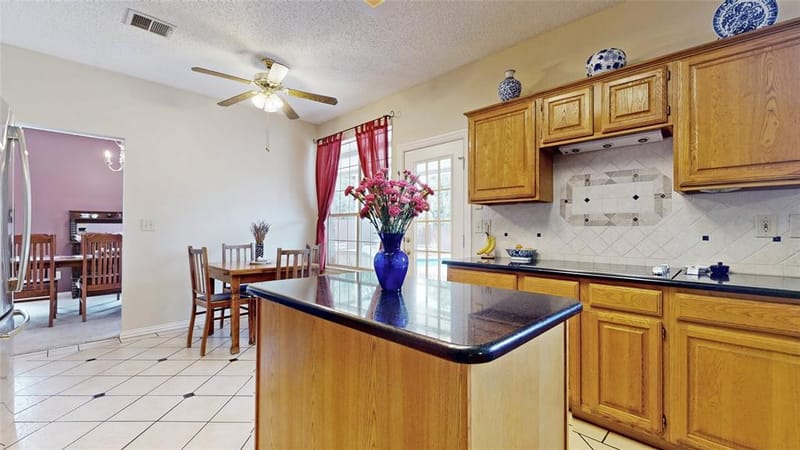817 Crystal Lane, Hurst TX 76054 - Photo 5