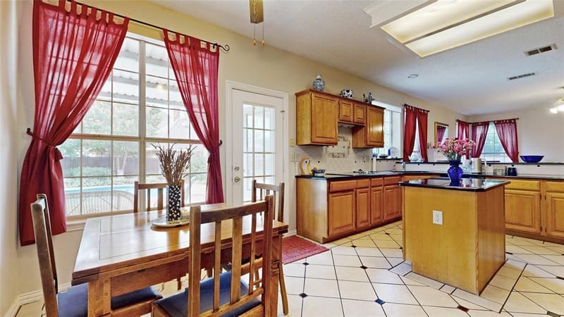 817 Crystal Lane, Hurst TX 76054 - Photo 9