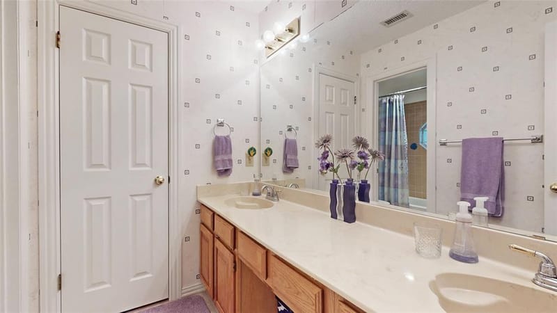 817 Crystal Lane, Hurst TX 76054 - Photo 30