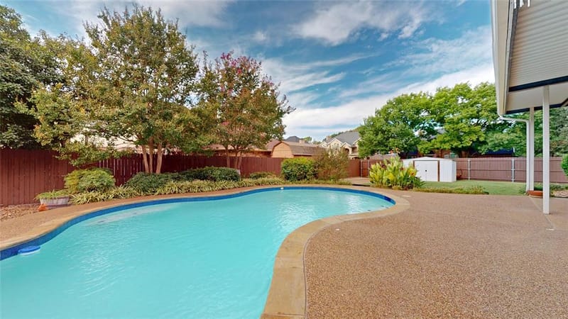 817 Crystal Lane, Hurst TX 76054 - Photo 33