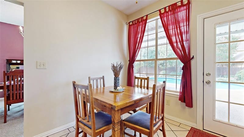 817 Crystal Lane, Hurst TX 76054 - Photo 8