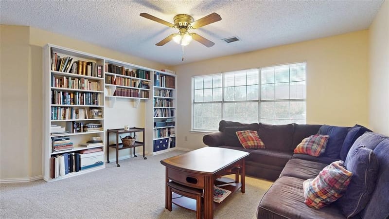 817 Crystal Lane, Hurst TX 76054 - Photo 25