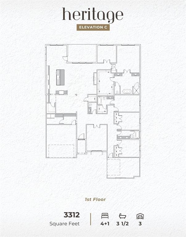 457 Fire Blade Drive, Aledo TX 76008 - Photo 13