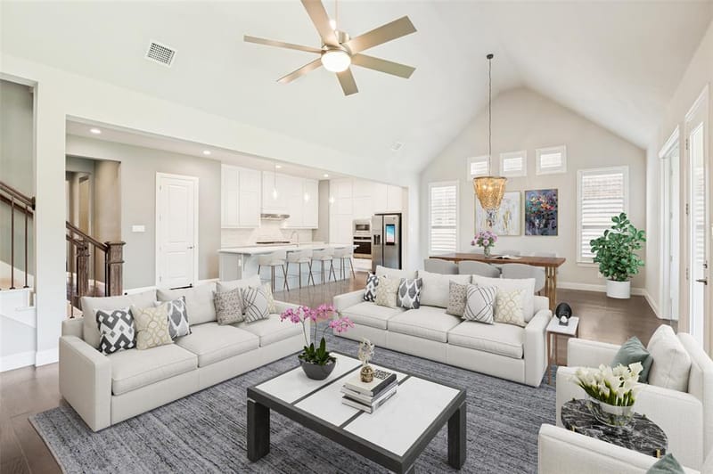 1029 Billy Lane, Allen TX 75013 - Photo 2