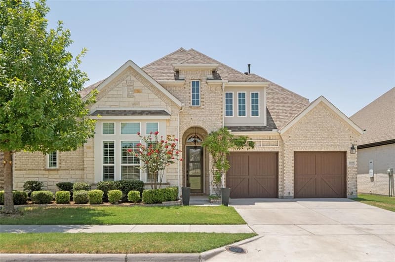 1029 Billy Lane, Allen TX 75013