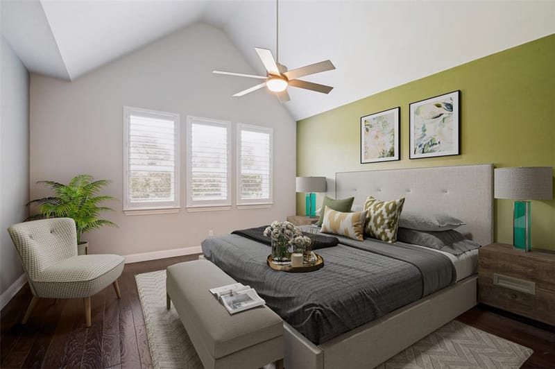 1029 Billy Lane, Allen TX 75013 - Photo 5