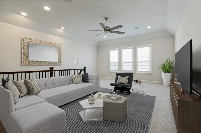 1029 Billy Lane, Allen TX 75013 - Photo 4
