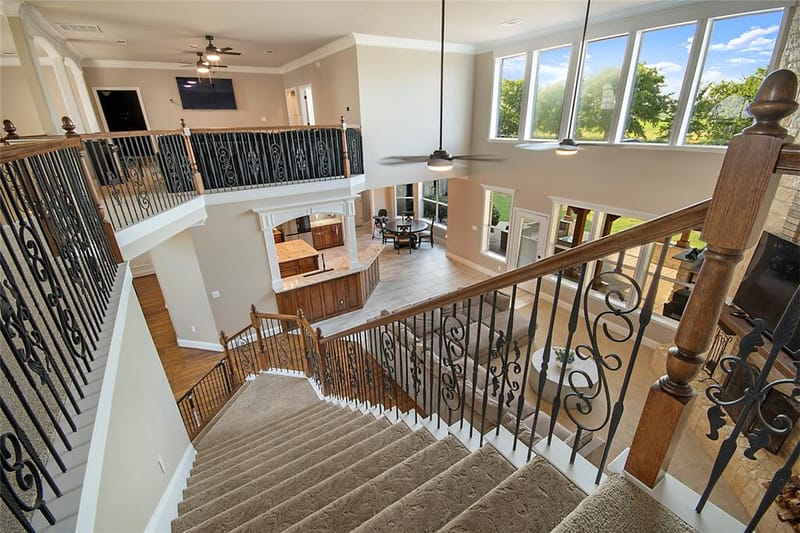 4701 Lake Drive, Celina TX 75009 - Photo 23