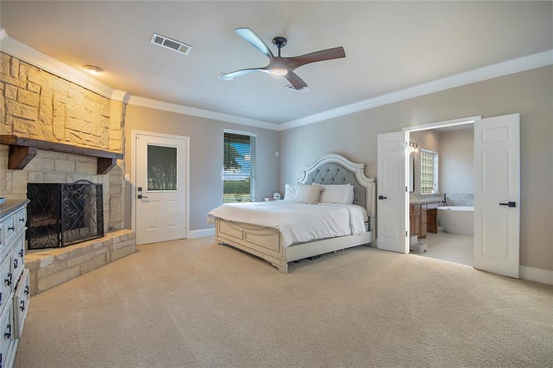 4701 Lake Drive, Celina TX 75009 - Photo 13