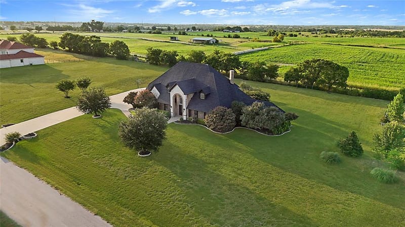 4701 Lake Drive, Celina TX 75009 - Photo 3