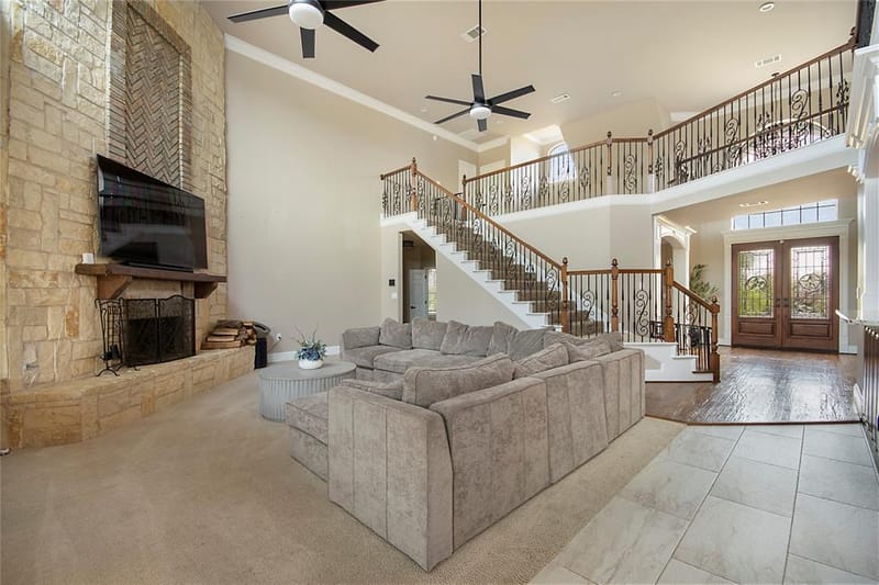 4701 Lake Drive, Celina TX 75009 - Photo 9