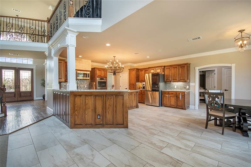 4701 Lake Drive, Celina TX 75009 - Photo 10