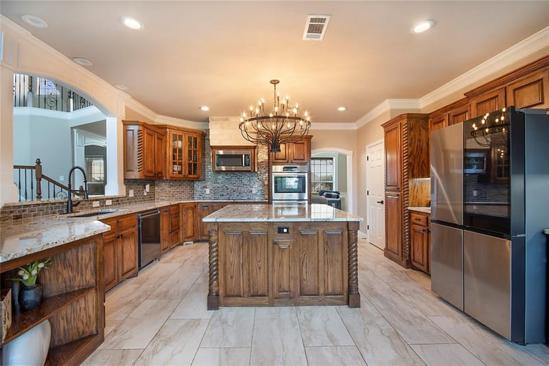 4701 Lake Drive, Celina TX 75009 - Photo 11