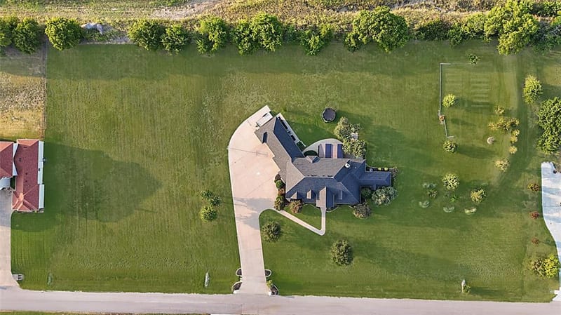 4701 Lake Drive, Celina TX 75009 - Photo 4