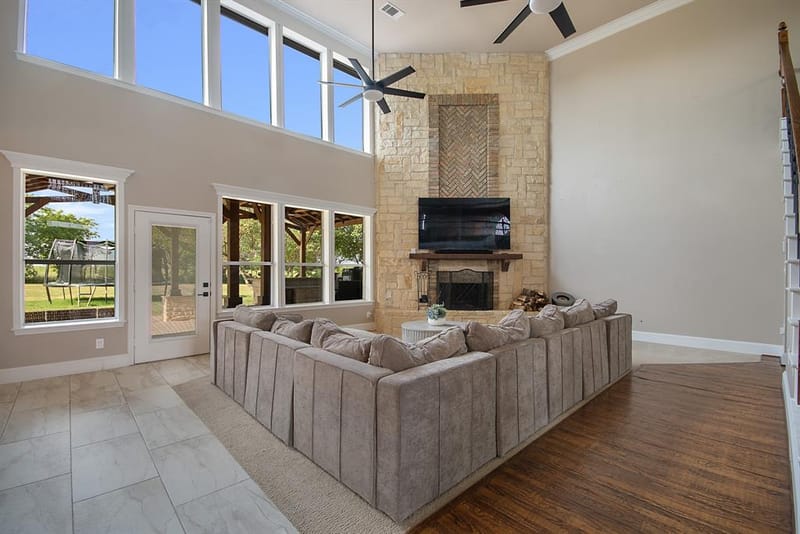 4701 Lake Drive, Celina TX 75009 - Photo 8