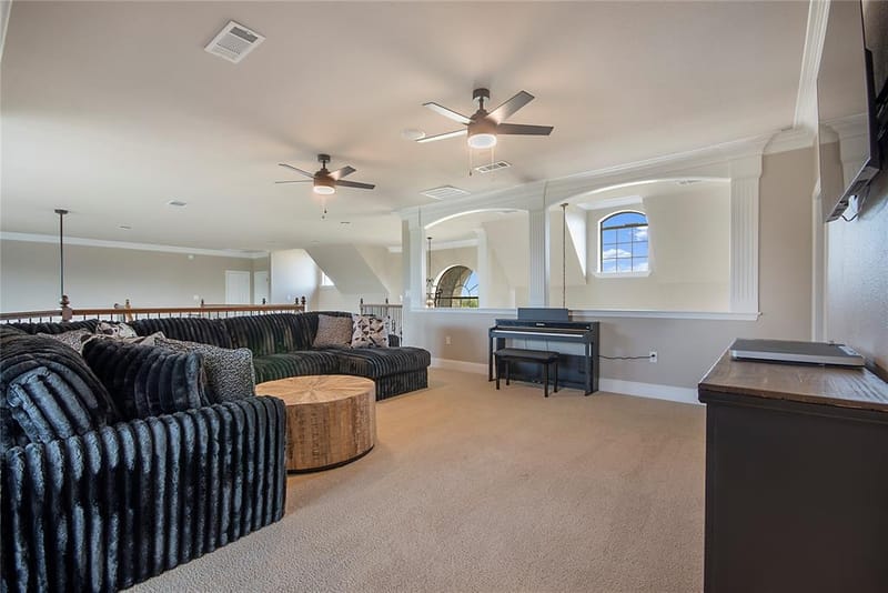 4701 Lake Drive, Celina TX 75009 - Photo 25