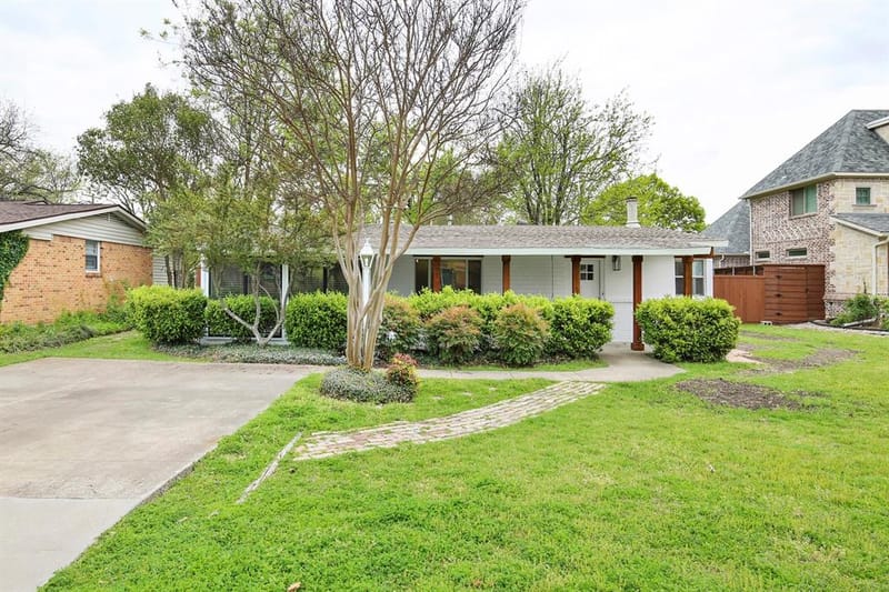 426 Pittman Street, Richardson TX 75081