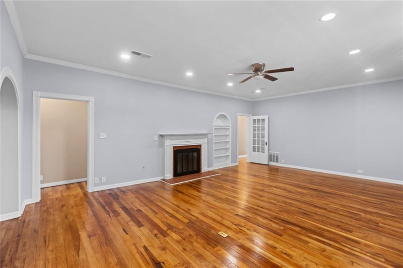 650 W Kaufman Street, Paris TX 75460 - Photo 6