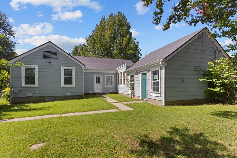 650 W Kaufman Street, Paris TX 75460 - Photo 26