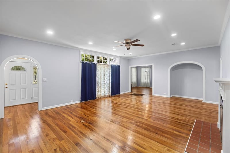 650 W Kaufman Street, Paris TX 75460 - Photo 7