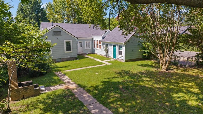 650 W Kaufman Street, Paris TX 75460 - Photo 28