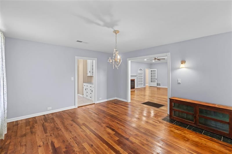 650 W Kaufman Street, Paris TX 75460 - Photo 5