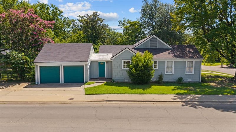 650 W Kaufman Street, Paris TX 75460 - Photo 24