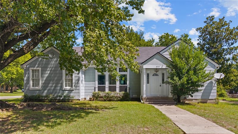 650 W Kaufman Street, Paris TX 75460 - Photo 30