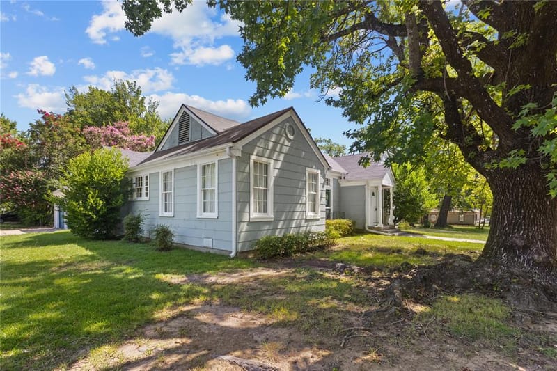 650 W Kaufman Street, Paris TX 75460 - Photo 29