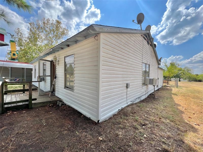 130 Calhoun Cove, East Tawakoni TX 75472