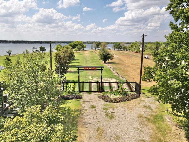 130 Calhoun Cove, East Tawakoni TX 75472 - Photo 11