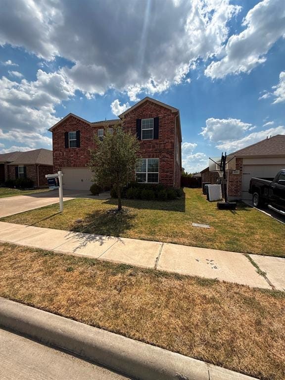 1009 Norias Drive, Forney TX 75126