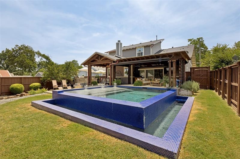 508 Jones Street, McKinney TX 75069
