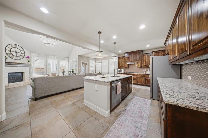 3703 Wagon Wheel Way, Celina TX 75009 - Photo 6