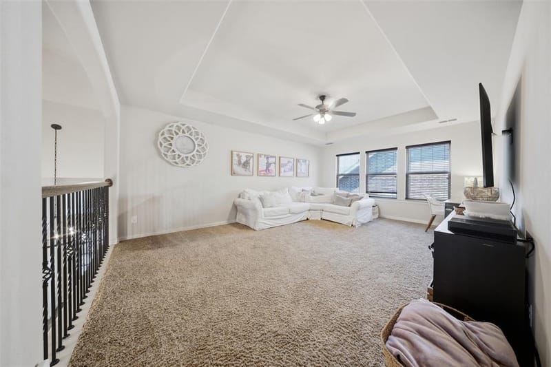 3703 Wagon Wheel Way, Celina TX 75009 - Photo 13