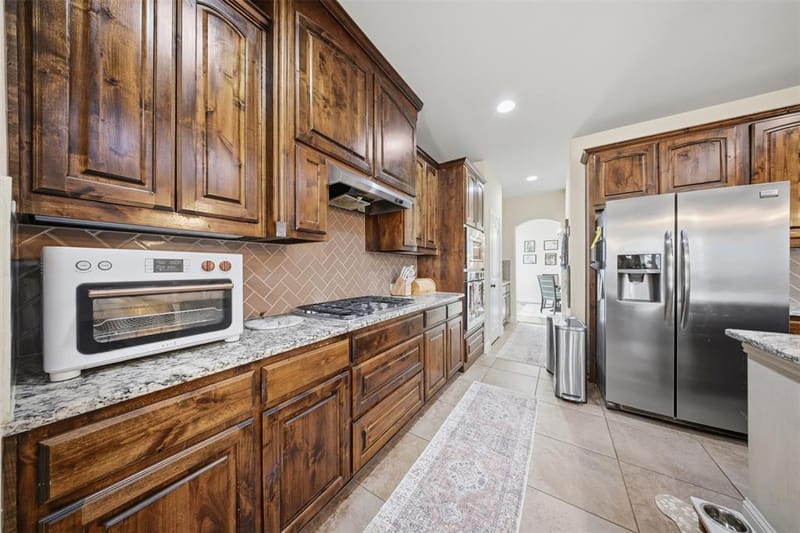3703 Wagon Wheel Way, Celina TX 75009 - Photo 7