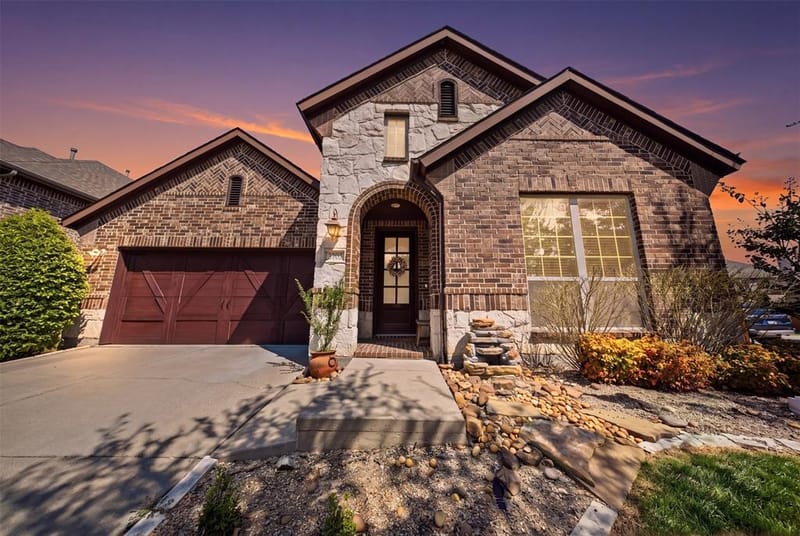 3703 Wagon Wheel Way, Celina TX 75009