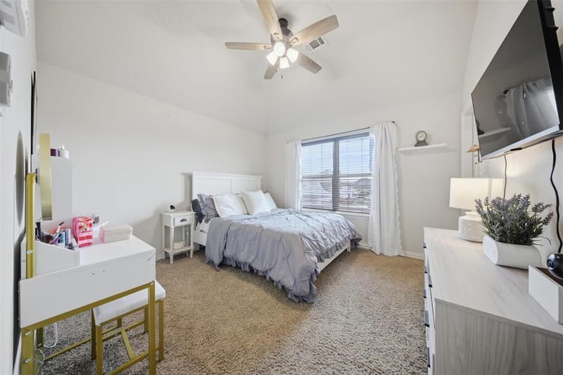 3703 Wagon Wheel Way, Celina TX 75009 - Photo 14