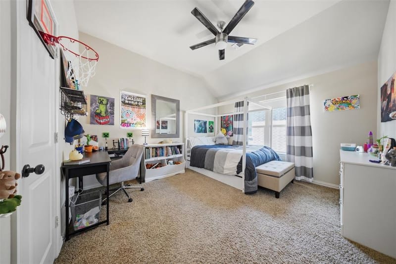 3703 Wagon Wheel Way, Celina TX 75009 - Photo 18