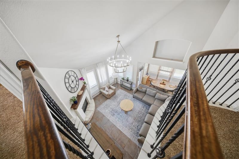 3703 Wagon Wheel Way, Celina TX 75009 - Photo 15