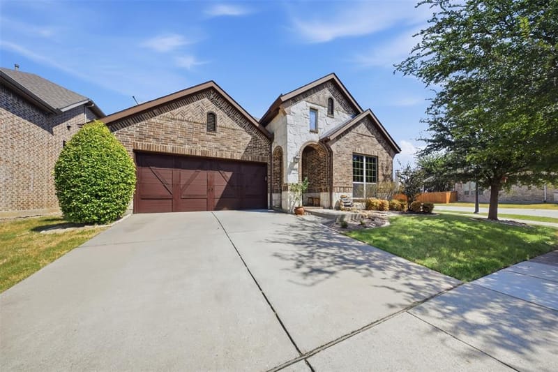 3703 Wagon Wheel Way, Celina TX 75009 - Photo 19