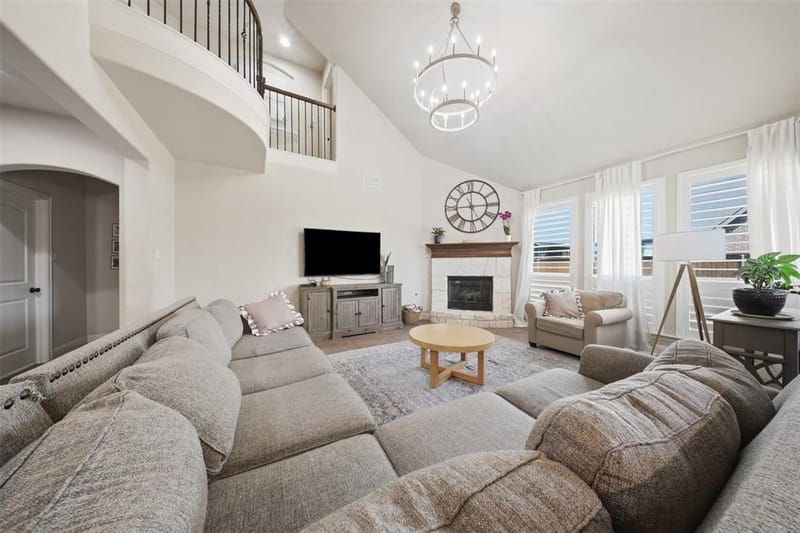 3703 Wagon Wheel Way, Celina TX 75009 - Photo 8