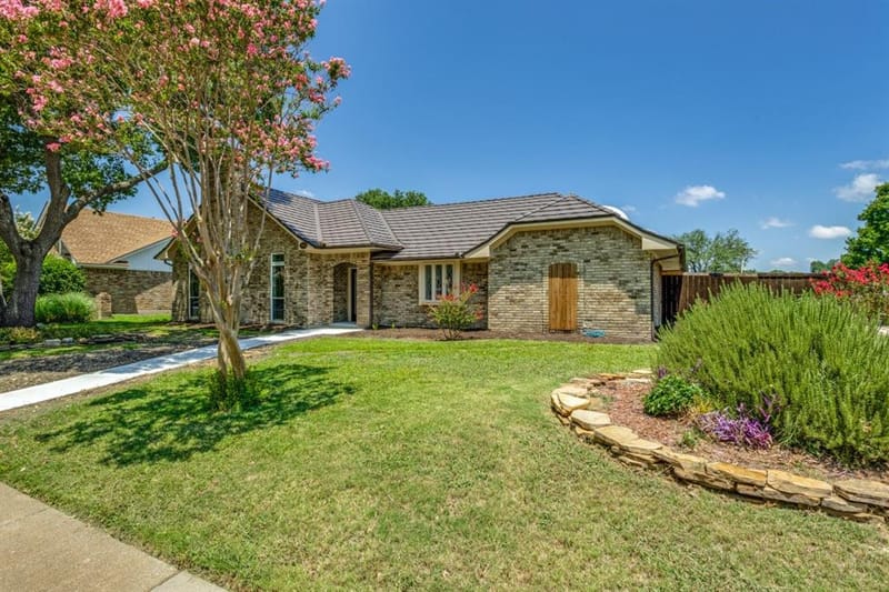 3001 Malibu Place, Plano TX 75023 - Photo 3