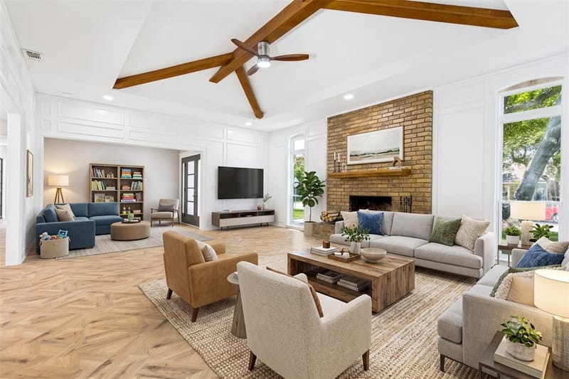 3001 Malibu Place, Plano TX 75023