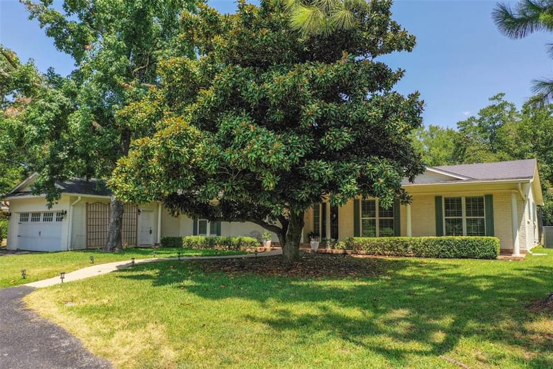 2019 Loy Lake Road, Denison TX 75020 - Photo 2