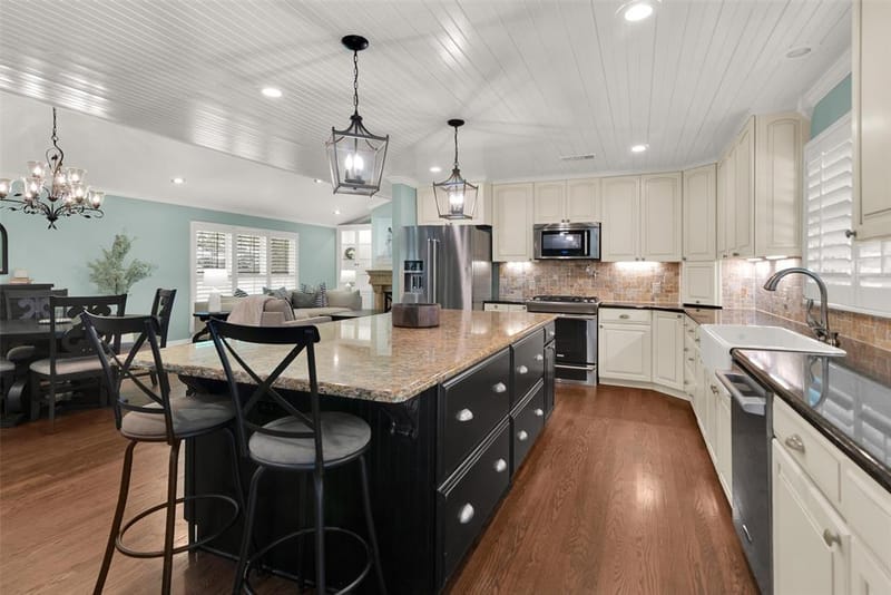 2019 Loy Lake Road, Denison TX 75020 - Photo 17