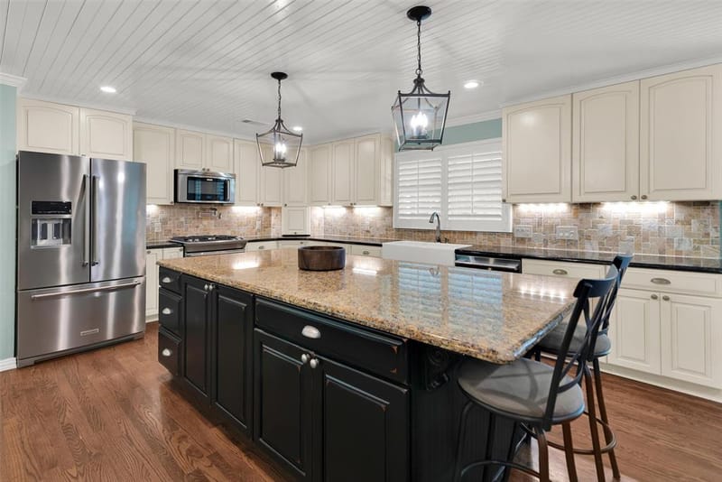 2019 Loy Lake Road, Denison TX 75020 - Photo 16