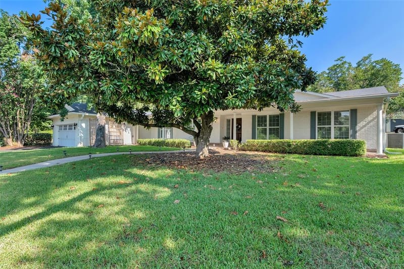 2019 Loy Lake Road, Denison TX 75020