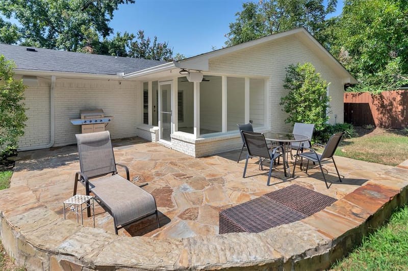 2019 Loy Lake Road, Denison TX 75020 - Photo 24